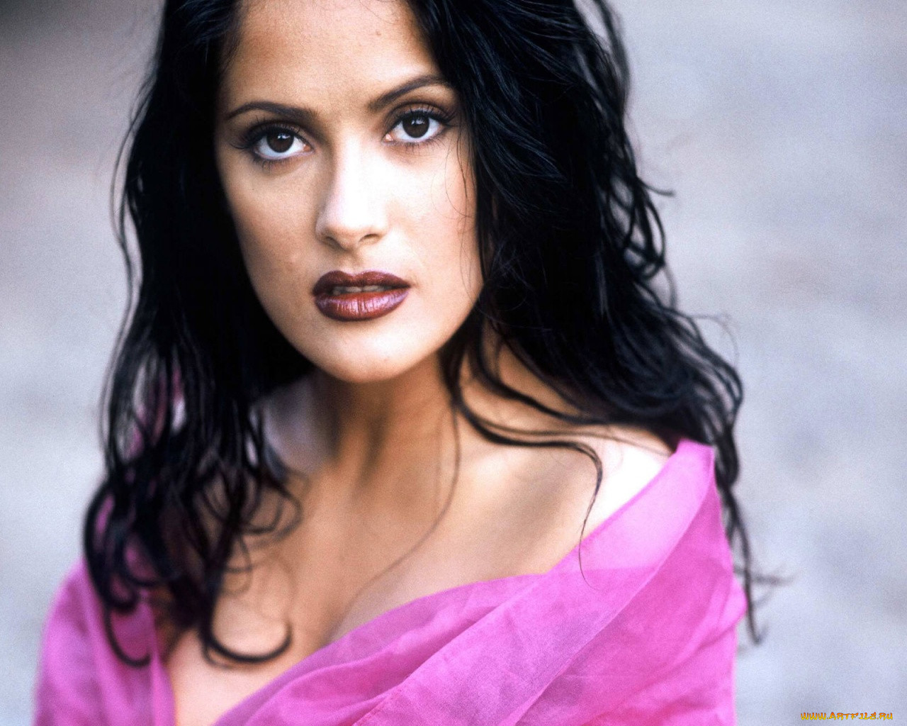 Salma Hayek, 